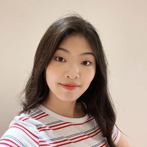 Meet your Posher, Sonia